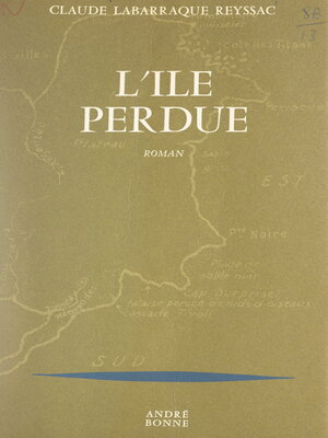 cover image of Mikotaru, l'île perdue